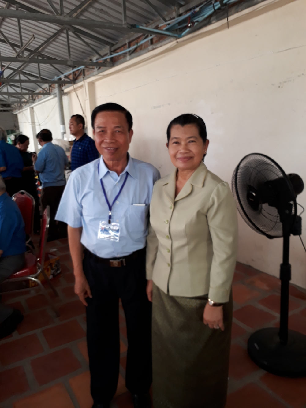 Vietnam - Cambodia's friendship preserved by young generations Vietnam - Cambodia friendship preserved by younger generations