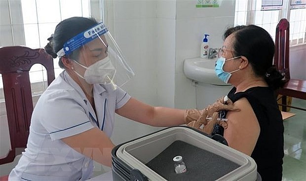 Illustrative image. Photo: VNA Illustrative image. Photo: VNA
