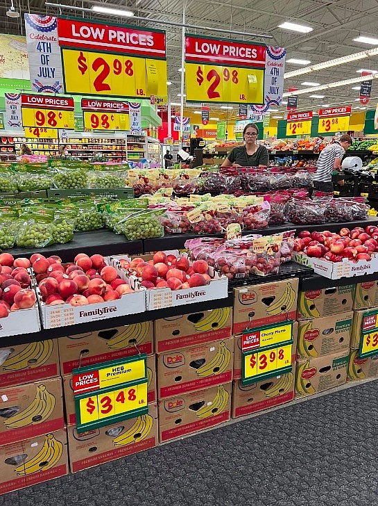 Life of Overseas Vietnamese with Escalating Inflation in US How Overseas Vietnamese Deal with Escalating Inflation in US