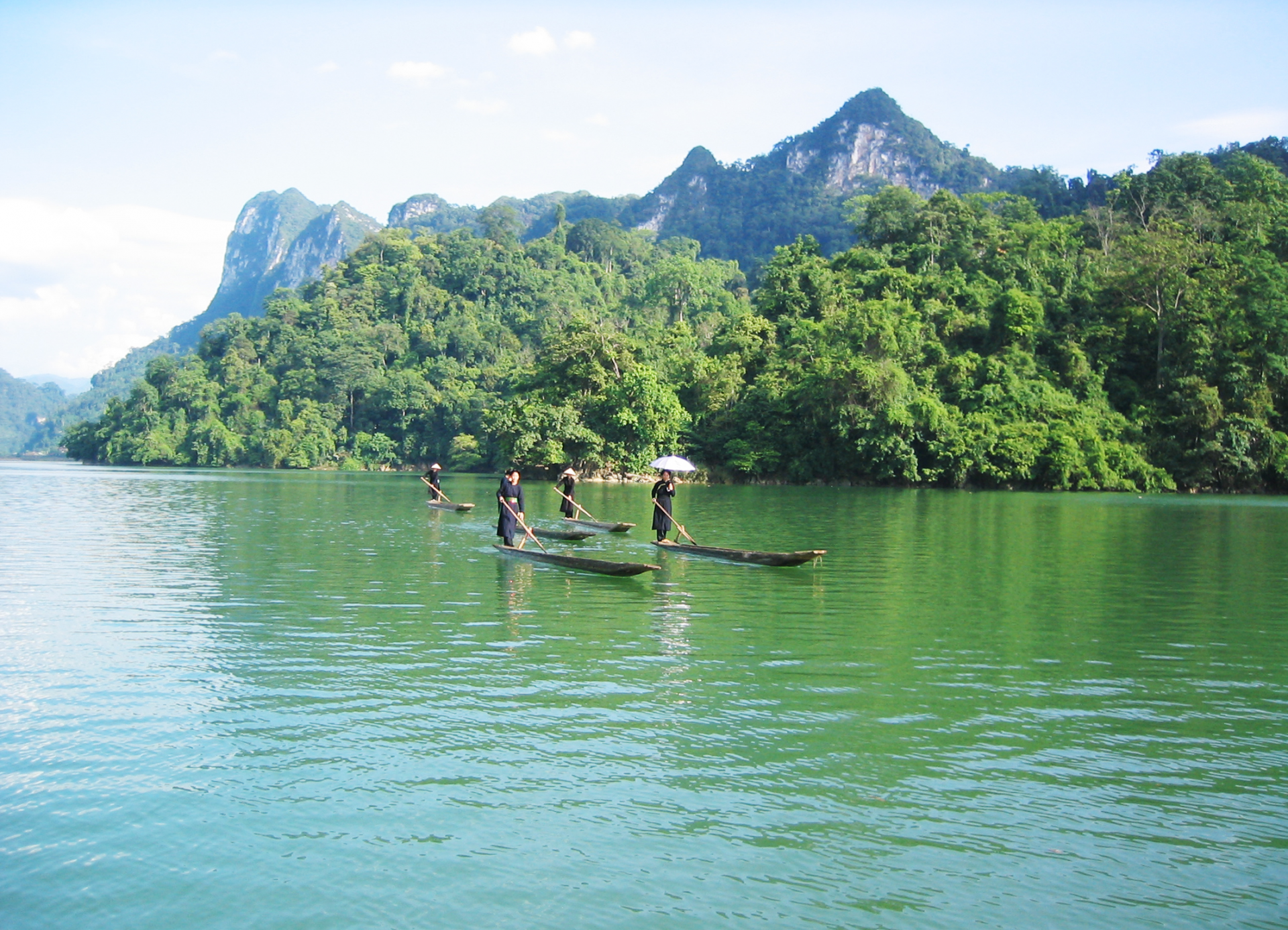 What is The Least Populous Province in Vietnam? What is The Least Populous Province in Vietnam?