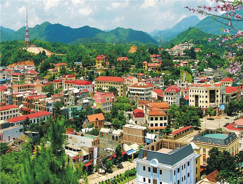 What is The Least Populous Province in Vietnam? What is The Least Populous Province in Vietnam?