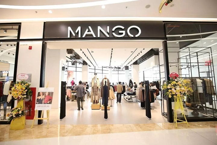 Foreign Retailers Come, Vietnamese Domestic Retailers Struggle to Survive Foreign Retailers Come, Vietnam' Domestic Retailers Struggle to Survive