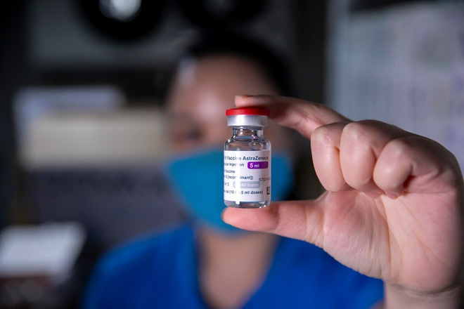 Which Covid-19 Vaccines Have Been Licensed in Vietnam? Which Covid 19 Vaccines Have Been Licensed in Vietnam?