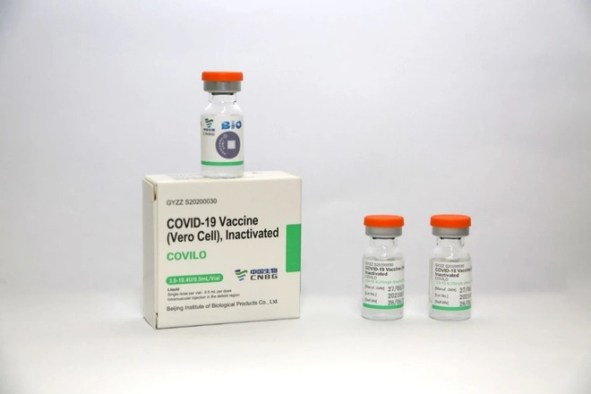 Which Covid-19 Vaccines Have Been Licensed in Vietnam? Which Covid 19 Vaccines Have Been Licensed in Vietnam?
