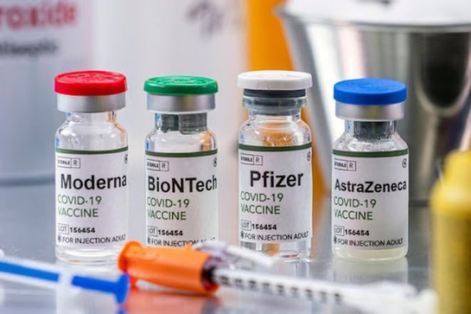 Which Covid-19 Vaccines Have Been Licensed in Vietnam? Which Covid 19 Vaccines Have Been Licensed in Vietnam?