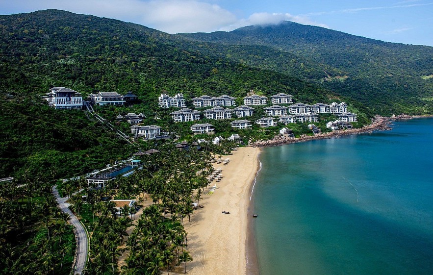 Top 4 Astounding Resorts in Vietnam Unwinding in Vietnam's Top Resorts