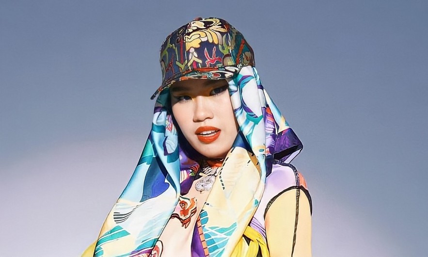 Rapper Phao has received a lot of success with 'Hai Phut Hon.' Photo: Phao Rapper Phao has received a lot of success with 'Hai Phut Hon.' Photo: Phao