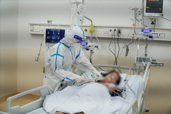 Vietnam News Today (September 1): Over 100,000 Covid Patients in HCM City Discharged from Hospitals