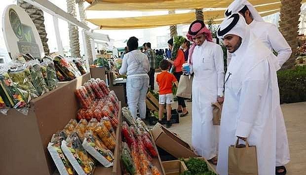 Factors Vietnamese Businesses Need to Conquer Middle East Market How Vietnamese Businesses Plan to Conquer Middle East Market
