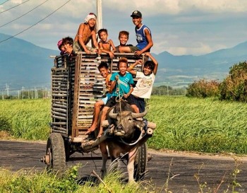 Vietnamese Culture Hidden in Philippines