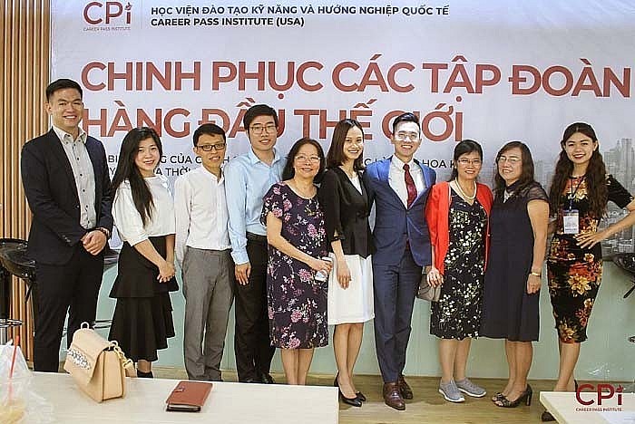 Promoting Vietnamese Intellectual Resources Abroad Promoting Vietnamese Intellectual Resources Abroad