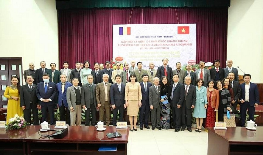 A New Age for Vietnamese-Romanian Relations