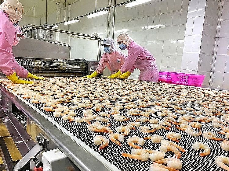 Room for Vietnam's Trade and Investment Cooperation With Eurasia Room for Vietnam's Trade and Investment Cooperation With Eurasia