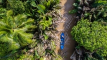 travel trend 2020 cruising the mekong river
