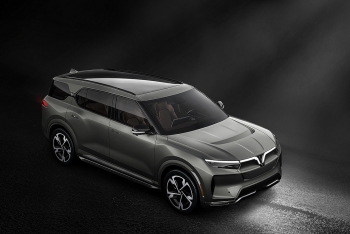 vietnams vinfast receives autonomous test license for california