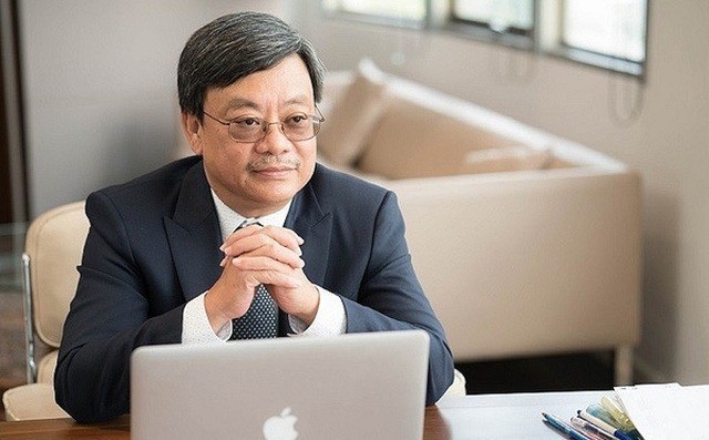 How Vietnamese giants react to COVID-19 pandemic how vietnamese giants react to covid 19 pandemic