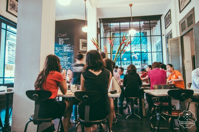 Why culinary lovers around the world smitten with Vietnam coffee why culinary lovers around the world smitten with vietnam coffee