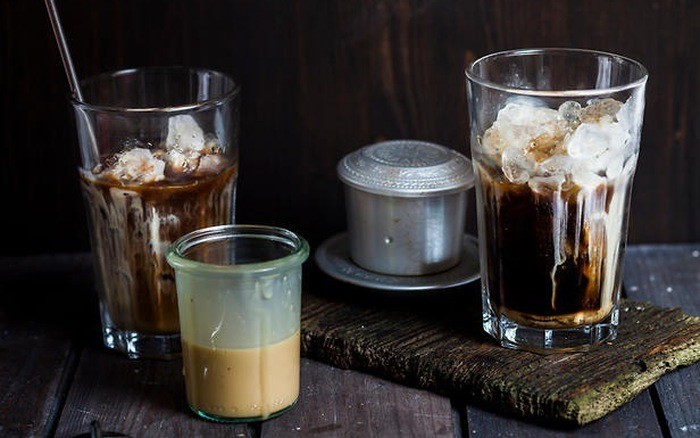Why culinary lovers around the world smitten with Vietnam coffee why culinary lovers around the world smitten with vietnam coffee
