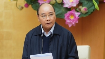 vietnam brings home stranded citizens in the uk