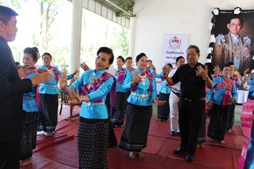 Prachuab Chaiyasan – a Thai Minister nurtured by Vietnamese mother prachuab chaiyasan a thai minister nurtured by vietnamese mother