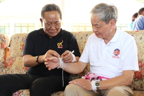 Prachuab Chaiyasan – a Thai Minister nurtured by Vietnamese mother prachuab chaiyasan a thai minister nurtured by vietnamese mother