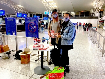 top 5 bucket list trips to plan post pandemic