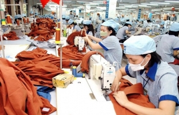 57 vietnamese businesses successfully registered to export over 65700 tons of rice