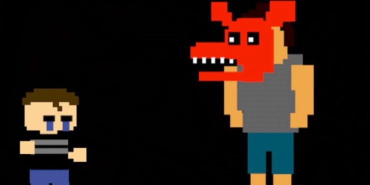 Five nights at Freddy’s: Security Breach – 5 fan theories we want to come true (&5 we don’t)
