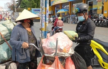 coronavirus live update vietnam goes 9 days running without fresh infection