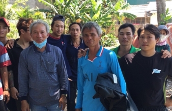vietnamese young professor wins prize of european mathematical society