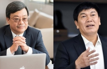 finance industry dominates forbes vietnam list of top 50 listed firms
