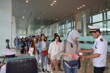 updated information for travellers entering vietnam during this period of coronavirus outbreak time