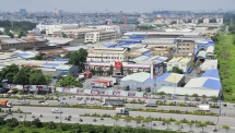 vingroup steps up to industrial real estate