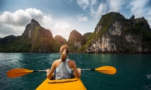hanoi still a friendly safe destinatination for foreign tourists