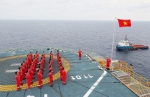 PetroVietnam draws up scenarios to cope with double impact of the Covid-19 epidemic