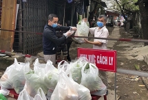 vietnam pm asks two major cities to prepare for lockdown to stop coronavirus