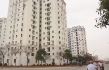 ho chi minh city apartment supply showed signs of recovery in may