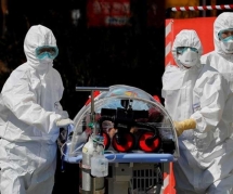vietnam calls for dialogue solutions for syria amid covid 19 pandemic