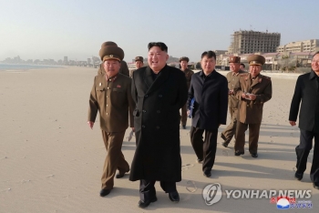 two koreas exchange gunfire across dmz border