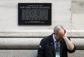 stock price today us stocks climb on economy recovery optimism oil price rebound