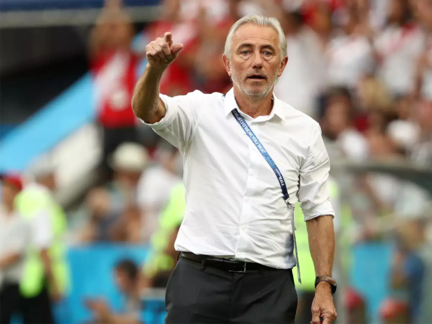 Suspended from UAE match, Vietnam football coach shows confidence in good result Suspended from UAE match, Vietnam football coach shows confidence in good result