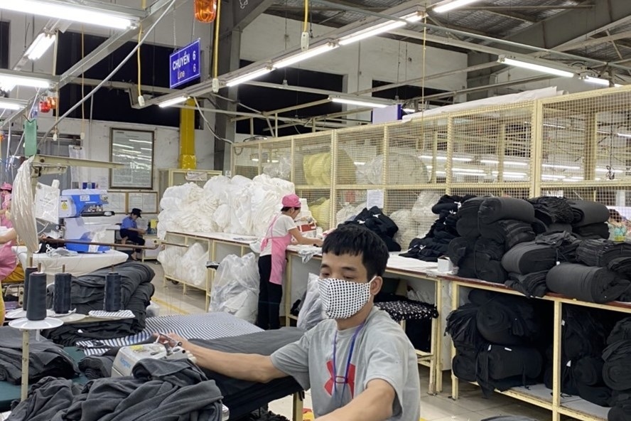 A good working place for people with disabilities a good working place for people with disabilities