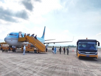 vietnamese dairy giant vinamilk enters south korean market