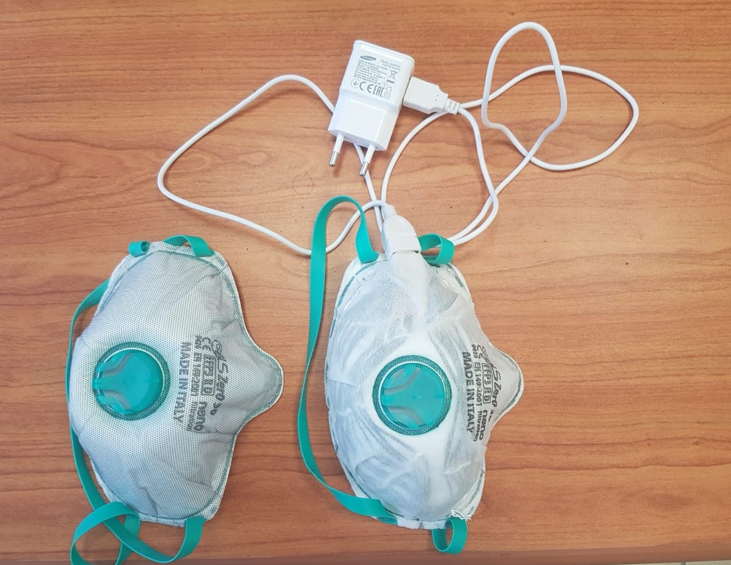 undefined 0558 mask hack
