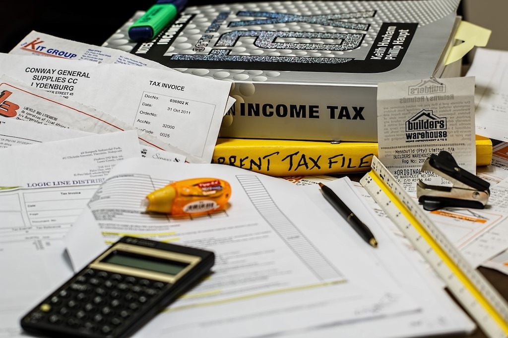 The group calling themselves Tycoons call for higher taxes to help pay for Covid-19 aid