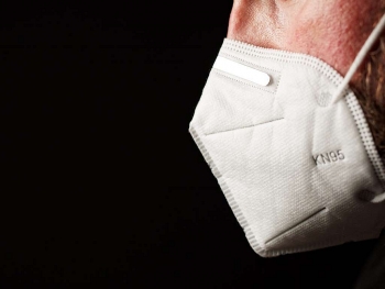 almost kn95 masks imported from china dont meet standards of the us