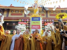 Freedom of belief and religion better ensured in Vietnam