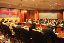 viet nam morocco share experience in maintaining cultural diversity