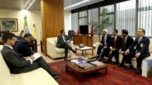 club of vietnamese who used to live study in brazil debuts