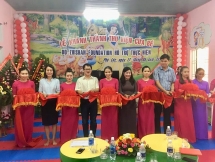 zhishan foundation helps disadvantaged households children amid covid 19